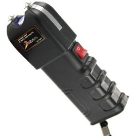Sting Ray Stun Gun by Azan 2 Million Volts