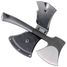 Outdoor Camp Hatchet & Hammer Throwing Axe