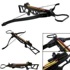 MTech USA Composite Crossbow 31" Over all 130 Lbs. Draw Weight