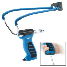 High Velocity Autofeed Slingshot