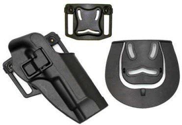 Active Retention Hip Holster for Beretta M9/M92 Right Hand
