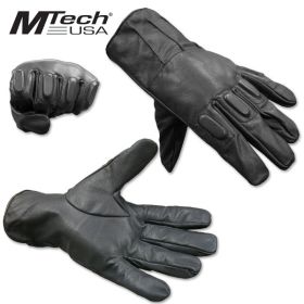 Defense SAP Gloves With Steel Shot - SIZE XXL