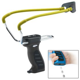 High Velocity Autofeed Sling shot